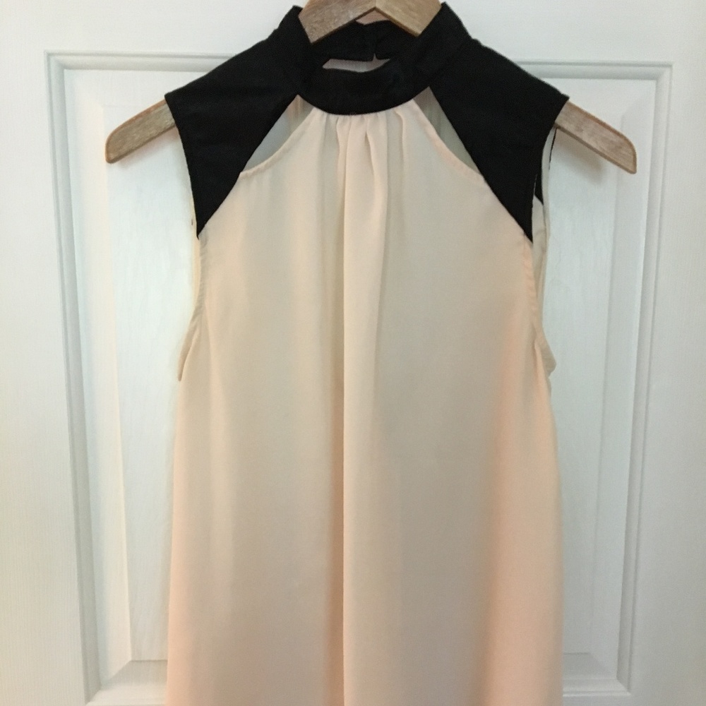 Small Very J Blouse